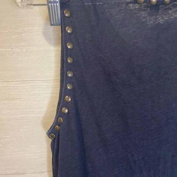 J Crew Women Studded Sleeveless Loose Fit Tops - Picture 8 of 8